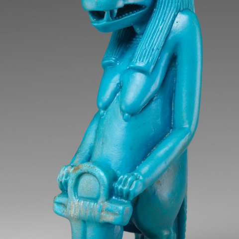 タウエレトの画像[1]サムネイル