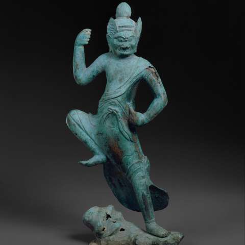 蔵王権現の画像[1]サムネイル