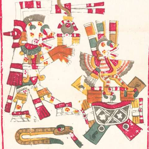 ミクトランテクートリの画像[2]サムネイル