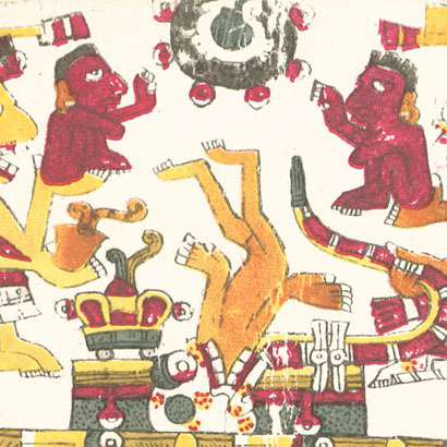 ミクテカシワトルの画像[1]サムネイル