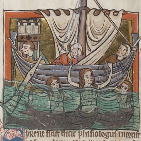 動物寓話集の画像[12]サムネイル