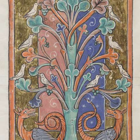 動物寓話集の画像[13]サムネイル