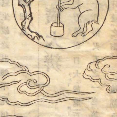 和漢三才圖會の画像[2]サムネイル