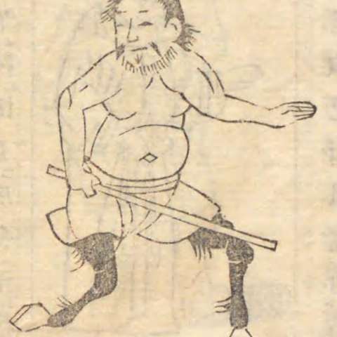 釘霊人の画像[2]サムネイル