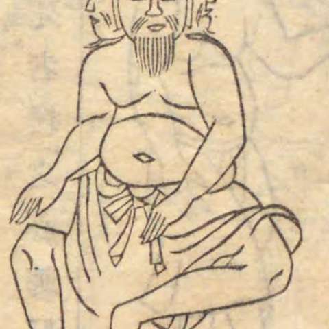 三首人の画像[3]サムネイル