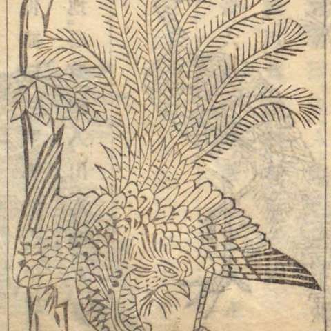 和漢三才圖會の画像[35]サムネイル