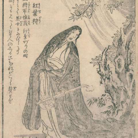 百鬼夜行拾遺の画像[17]サムネイル