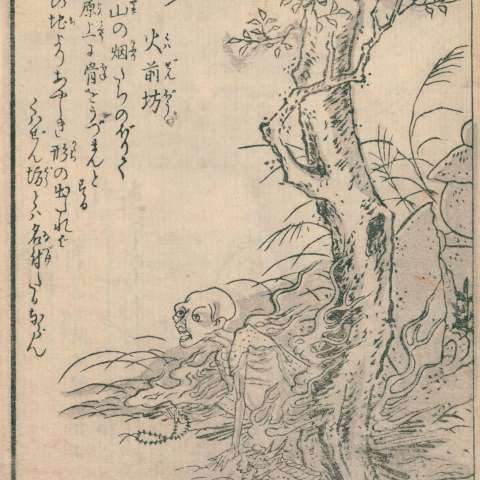 百鬼夜行拾遺の画像[21]サムネイル