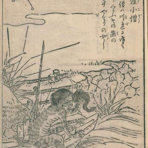 岸涯小僧の画像[1]サムネイル