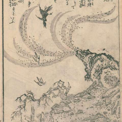 九尾の狐の画像[1]サムネイル