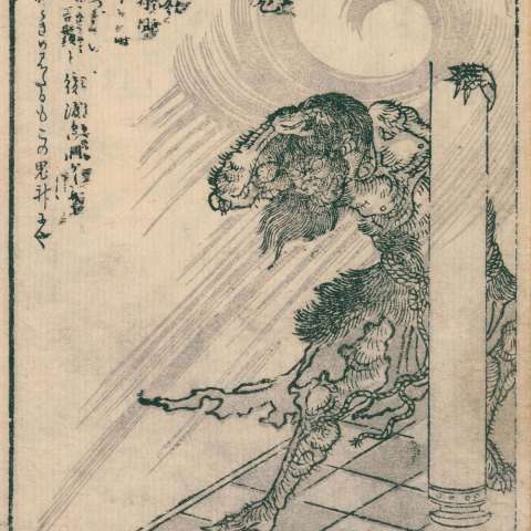 百鬼夜行拾遺の画像[19]サムネイル