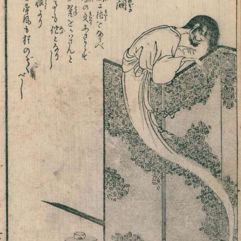 百鬼夜行拾遺の画像[40]サムネイル