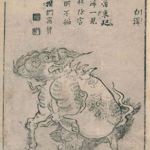 百鬼夜行拾遺の画像[49]サムネイル