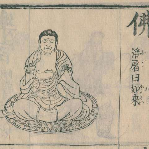 訓蒙圖彙の画像[4]サムネイル