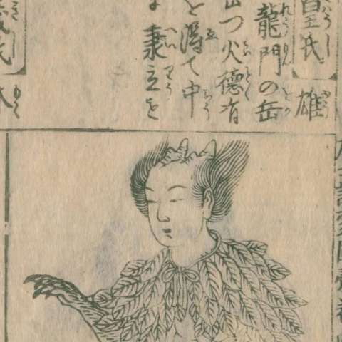 唐土訓蒙圖彙の画像[4]サムネイル