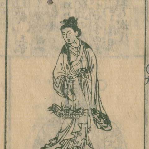 唐土訓蒙圖彙の画像[9]サムネイル