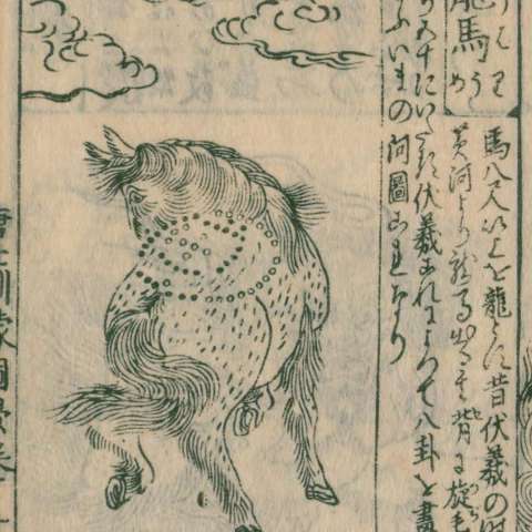 唐土訓蒙圖彙の画像[69]サムネイル