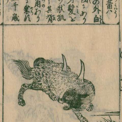 唐土訓蒙圖彙の画像[80]サムネイル