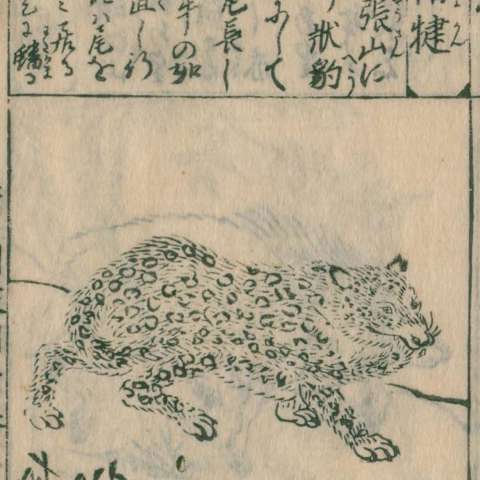 唐土訓蒙圖彙の画像[85]サムネイル