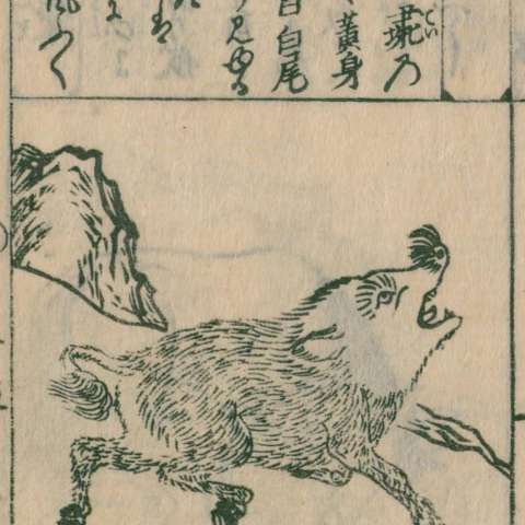 唐土訓蒙圖彙の画像[86]サムネイル