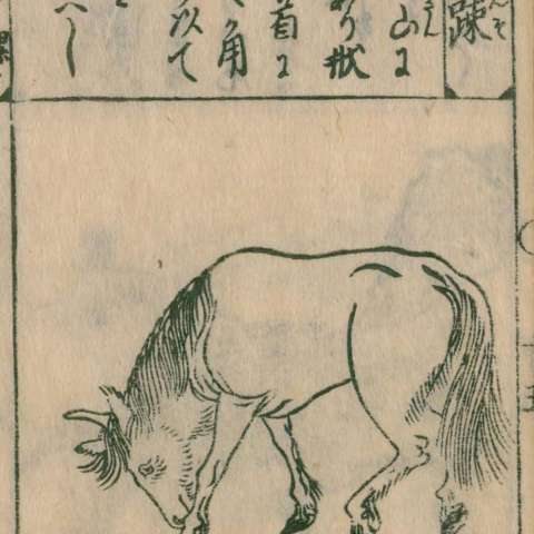 唐土訓蒙圖彙の画像[87]サムネイル