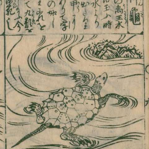 唐土訓蒙圖彙の画像[96]サムネイル