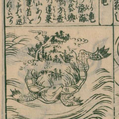 唐土訓蒙圖彙の画像[98]サムネイル