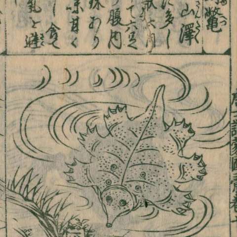 唐土訓蒙圖彙の画像[99]サムネイル