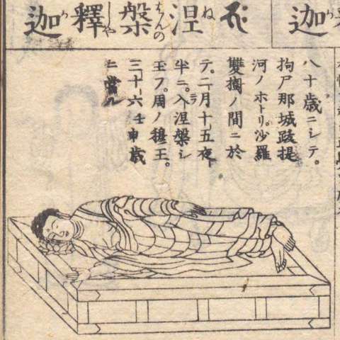 増補諸宗 佛像図彙の画像[5]サムネイル