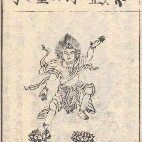 金剛童子の画像[3]