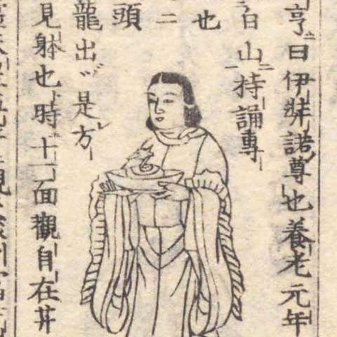 増補諸宗 佛像図彙の画像[68]サムネイル