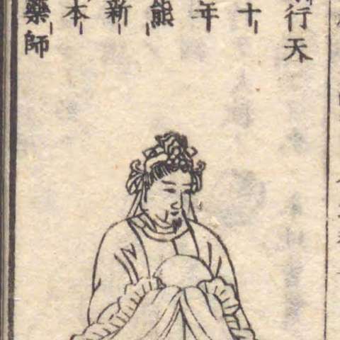 増補諸宗 佛像図彙の画像[72]サムネイル