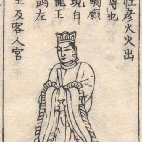 増補諸宗 佛像図彙の画像[77]サムネイル