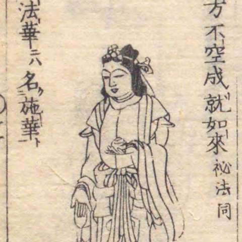 華歯の画像[1]サムネイル