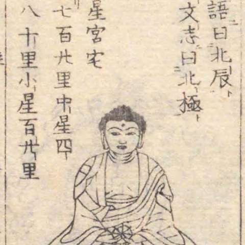 北斗七星の画像[1]サムネイル