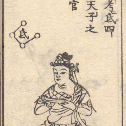 氐宿の画像[1]サムネイル