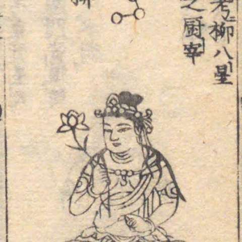 柳宿の画像[3]サムネイル