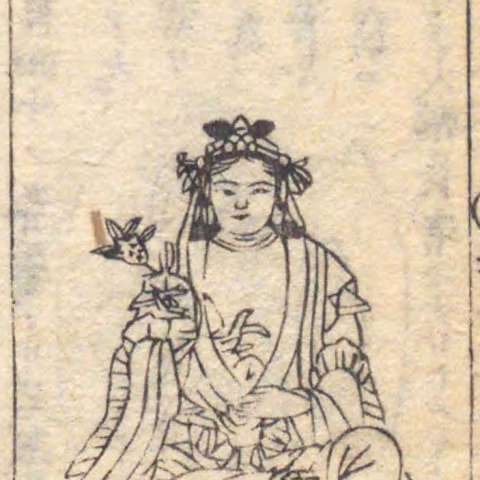 鬼子母神の画像[3]サムネイル