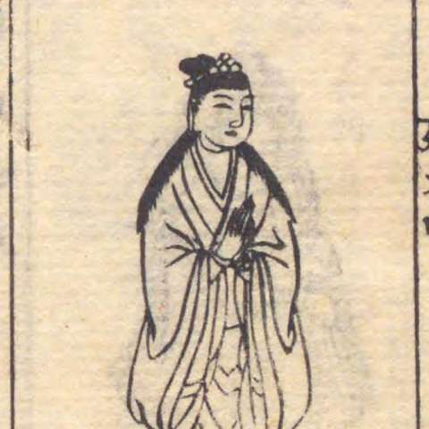 増補諸宗 佛像図彙の画像[43]サムネイル