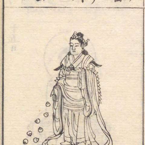 吉祥天の画像[6]サムネイル