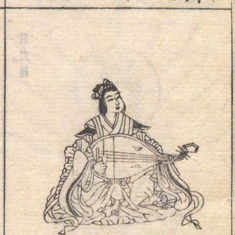 弁財天の画像[7]サムネイル