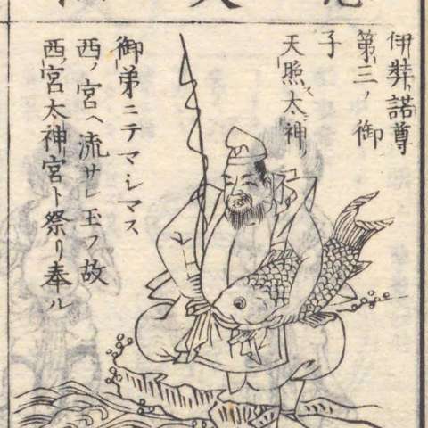 恵比寿の画像[1]サムネイル