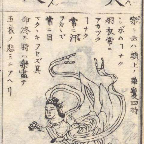 増補諸宗 佛像図彙の画像[138]サムネイル