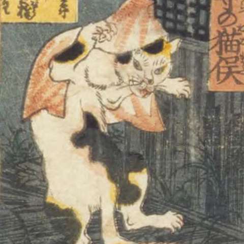 猫又の画像[1]サムネイル