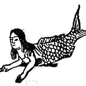 人魚の画像[3]サムネイル