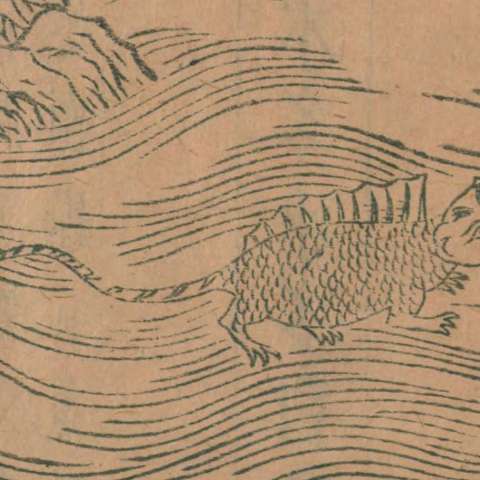 虎蛟の画像[1]サムネイル