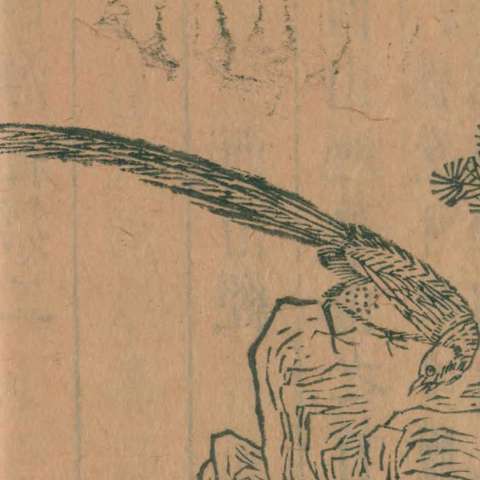 山海經の画像[2]サムネイル