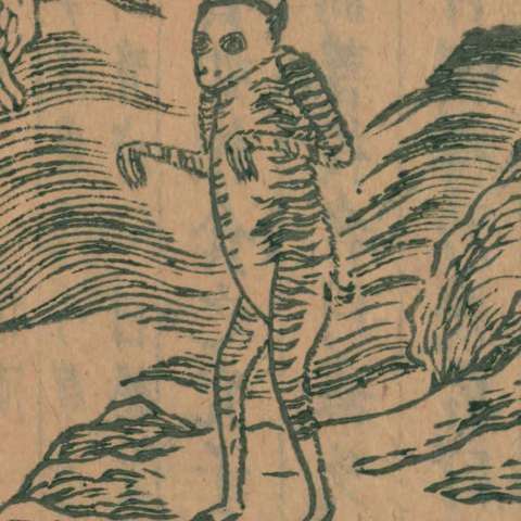 山海經の画像[30]サムネイル