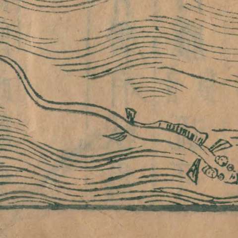 山海經の画像[8]サムネイル