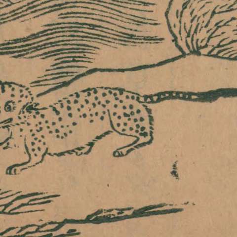 山海經の画像[13]サムネイル